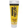D&R Graduate akrylová farba Naples Yellow 120 ml