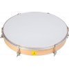 Studio 49 RT 350/P Natural 35 cm Tamburína s blanou (Zánovné)