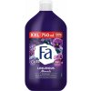 Fa Luxurious Moments dámsky sprchový gél 750 ml