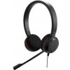 Jabra Evolve 20/Stereo/USB/Drát/Černá 4999-829-209