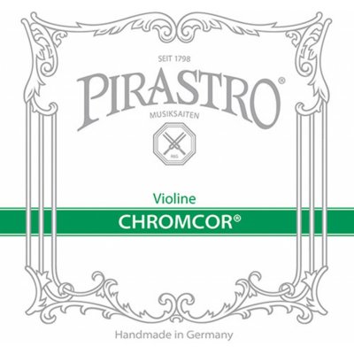Pirastro Chromcor huslová sada od 33 € - Heureka.sk