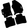Ford Mondeo MK3 2000-2007 Velúrové rohože do auta, stierače HAFT B