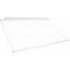 Aeg Electrolux Zanussi Ikea náhradný diel 2651077261 originálna sklenená polica 475 x 300 mm pre chladničku