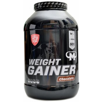 Mammut Weight gainer crash 5000 4500 g