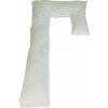 Tehotenský vankúš Comfort L 115x65cm TiaHome
