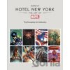 Disneys Hotel New York - Gestalten, Marvel