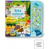 Zvuková kniha Ríša zvier…
