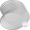 Hendi Zvýhodnený multipack - 10x Mriežka na pizzu - ø330 mm