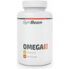 GYM BEAM GymBeam Omega 3 240 kapsúl