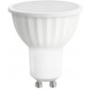 Spectrum LED žiarovka 9W Neutrálna biela GU10