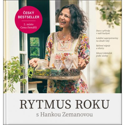 Rytmus roku s Hankou Zemanovou