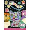 Squishmallows - Nekonečná zábava - kolektiv