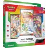 Pokémon TCG: First Partner Illustration Collection - Series 1