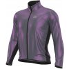Cyklistická bunda ALÉ Guscio Clever Amethyst M