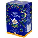 ENGLISH TEA SHOP čaj Earl Grey Fair Trade 20 vrecúšok