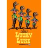 Lucky Luke - Nouvelle Intégrale - Tome 4 (Goscinny)(Pevná)