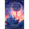 The Doors of Midnight (R.R. Virdi)(Brožovaná)