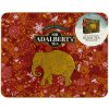 Sada Adalbert's gift box black tea golden 80 tb
