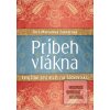 Príbeh vlákna. Textilné… (Zora Mintalová Zubercová)