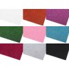 Stoklasa Samolepiace penová guma Moosgummi s glitrami 20x30 cm 2 ks