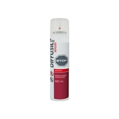Diffusil Repelent Basic Spray 100ml