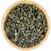 Zelený zelený čaj Screw 200 g - Zelený listový čaj - Ziołowy Dwór