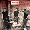 Jateční ulice: Anarchy in Bohemia: Vinyl (LP)