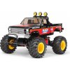 Tamiya Blackfoot Off-Road Pick-Up 2016 (stavebnica) 1:10