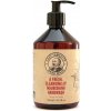 Captain Fawcett Hand Wash Expedition Reserve tekuté mýdlo na ruce 500 ml