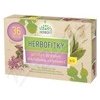 Herbofitky s jitrocelem a vit.C 36ks