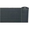 Tkanina tieniaca PRIVAT.NET 1x25 m, sieť, HDPE, UV, 230 g/m2, 95% antracit