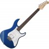 Yamaha Pacifica 012 Blue Metallic