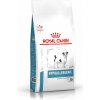 Royal Canin Veterinary Health Nutrition Dog Hypoallergenic Small 1kg