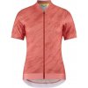 W Cyklodres CRAFT CORE Essence Regular červená M