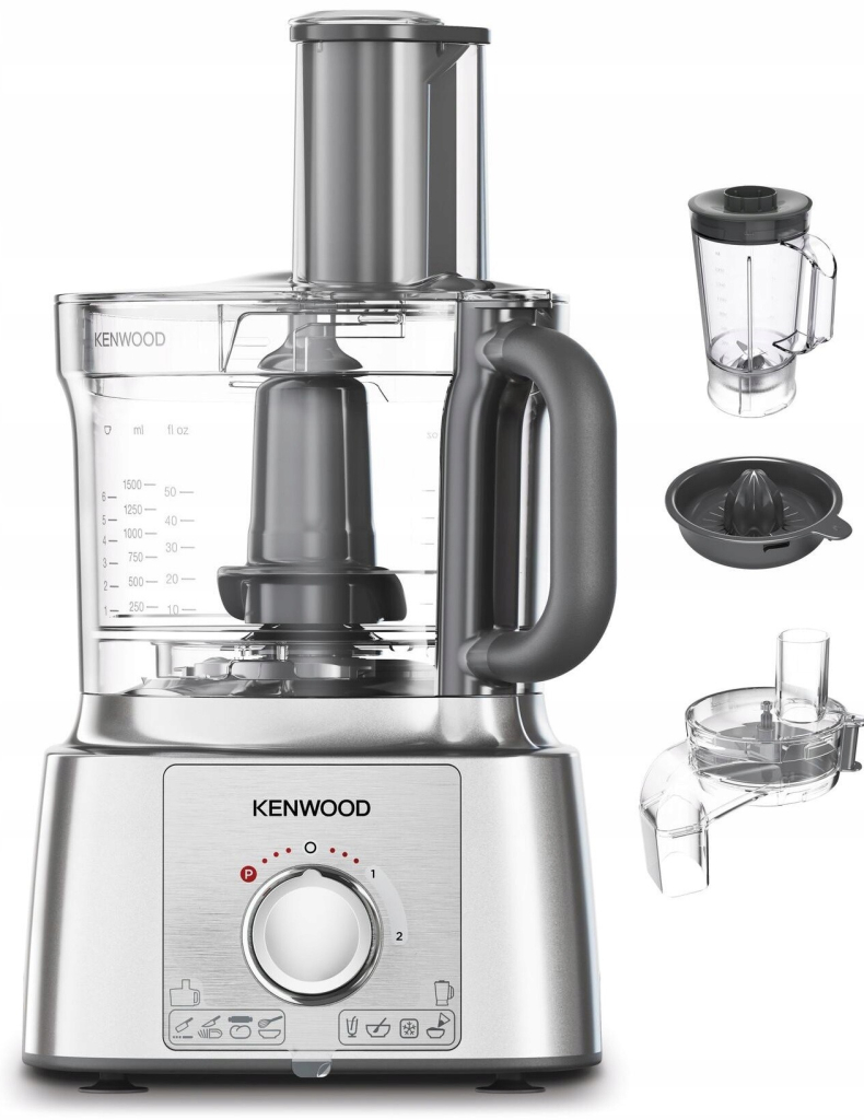 Kenwood FDP65.820S