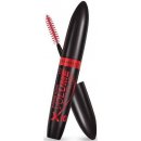 Rimmel London Volume Flash X10 Extreme Black riasenka 1 Black 8 ml