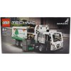 LEGO® Technic 42167 Smetiarske auto Mack LR Electric