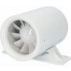Ventilátor VENTS 100 QUIETLINE-k do potrubí, tichý, úsporný