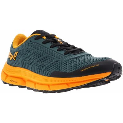 Inov 8 Trailfly Ultra G 280 pine nectar