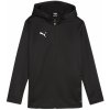 Puma teamFINAL Training Fleece Jkt Jr 659043-03