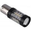 BA15S 12-Led 80W OSRAM CANBUS