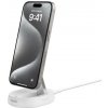 Belkin Pro Convertible Qi2,15W, mag.stojan,biely WIA008vfWH