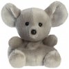 Aurora Plyšová myška Chatty - Palm Pals - 13 cm