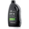 DYNAMAX Automatic ATF III COLORLESS 1 l