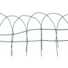 Pletivo GardeNET PVC 65 cm, 15x9cm ozdobné, záhradné, bal. 25 m
