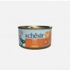 Schesir Cat Sardine Paté Paštéta zo sardíniek v omáčke 70 g