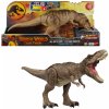 Mattel Jurský svet Celkové hodnotenie T-Rex
