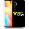 Picasee ULTIMATE CASE pro Xiaomi Mi Note 10 Lite - ONEMANSHOW CREW