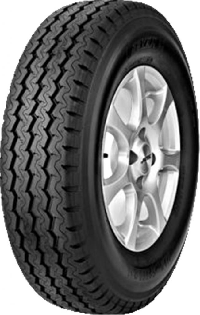 Novex Van Speed 3 215/75 R16 113R