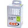 CST Duša 26x1,5/1,75 DUNLOP-GV